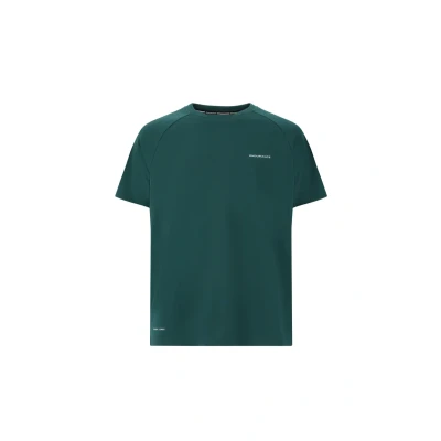 Afbeelding van Endurance Sport Tshirt voor kinderen, Maat: 152, Sea moss