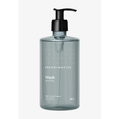 Afbeelding van Skandinavisk WASH ØY Douchegel, Maat: 500 ml, Powder blue