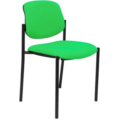 Afbeelding van Receptiestoel Villalgordo P&amp;C NBALI22 Pistache