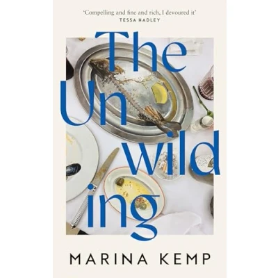 Afbeelding van The Unwilding