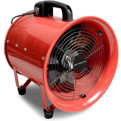 Afbeelding van MV300 Mobiele ventilator 500W 230V