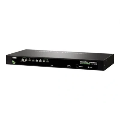 Afbeelding van ATEN CS1308 KVM switch 8 poorten VGA USB, PS/2 2048 x 1536 Pixel
