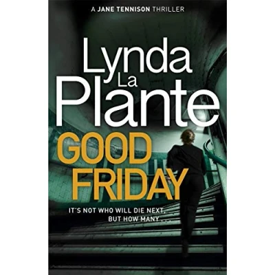 Afbeelding van Good Friday