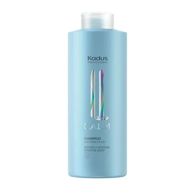 Afbeelding van Kadus C.A.L.M. Soothing Shampoo Sensitive Scalp 1000 ml