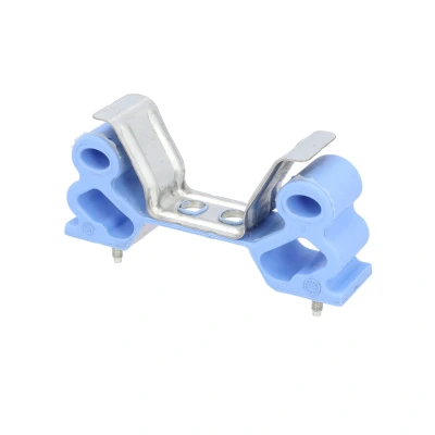 Afbeelding van FEBI BILSTEIN 183319 Aanslagrubber, demper MVQ (Silicoon Rubber) Vooras