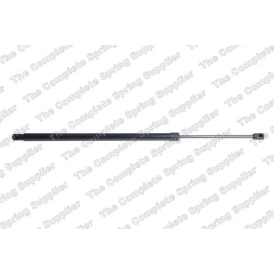 Afbeelding van LESJÖFORS 8195845 Gasveer achterklep voor voertuigen zonder automatisch openende Achter VOLVO: XC60 II