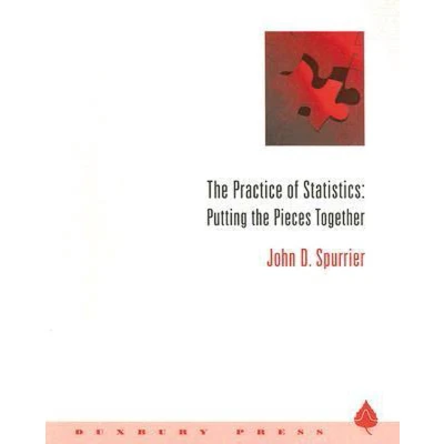 Afbeelding van The Practice of Statistics