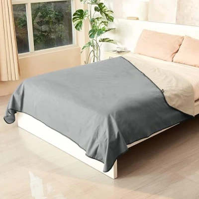 Afbeelding van Catalonia Classy waterdichte deken, bankbeschermer, sprei, slaapbank, dekbeddeken, overtrek, spatwaterdichte deken