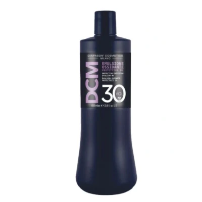 Afbeelding van DCM Developer 30 Vol. Oxidatie 1000ml