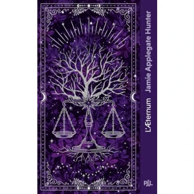 Afbeelding van LE ROYAUME DE VINCULA,2:L&#039;AETERNUM