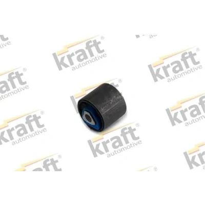 Afbeelding van KRAFT 4232650 Draagarmrubbers Vooras links en rechts, Onder, Achter