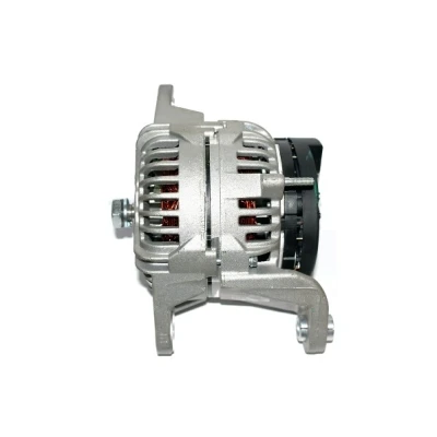 Afbeelding van HELLA 8EL 012 584 101 Dynamo / Alternator 28V 80A VOLVO: FH 16