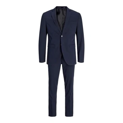 Image de JACK &amp; JONES Combinaison Jprfranco Noos pour homme, bleu marine, 52