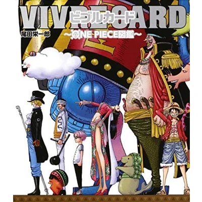Afbeelding van LEVEN CARD ONE PIECE STARTER SET Vol. 2 (Haan