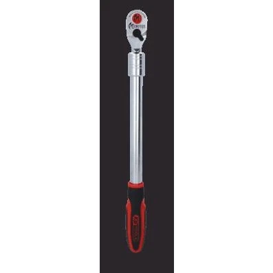 Afbeelding van KS TOOLS 935.1285 Omschakelratel 100 12,5 (1/2&quot;) Chroom vanadium staal