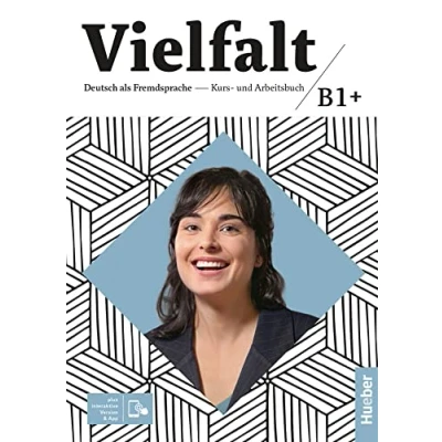 Afbeelding van Vielfalt