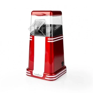 Afbeelding van Popcorn machine Nedis (1200W, Hete lucht)
