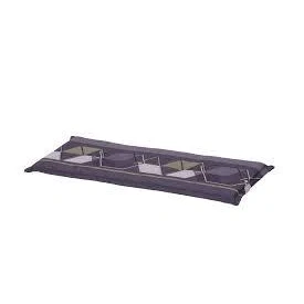 Afbeelding van Madison Bankkussen 120x48 cm Vince lime