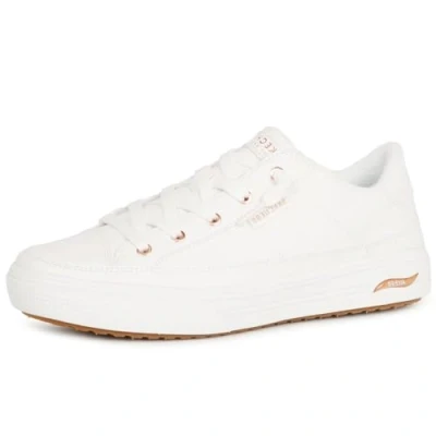 Afbeelding van Skechers Arch Fit Arcade on My Way Sneakers voor dames, Wit, 39 EU