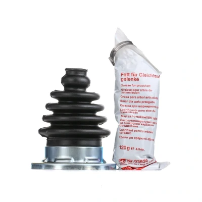 Afbeelding van Febi Bilstein Aandrijfashoes 38333