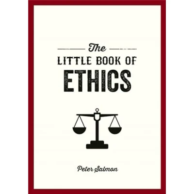 Afbeelding van The Little Book of Ethics