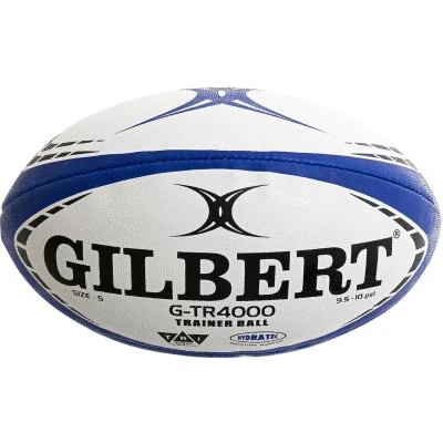 Afbeelding van Rugby Bal Gilbert 42098104 Multicolour Marineblauw