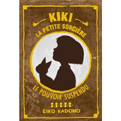 Image de Kiki la petite sorcière 5