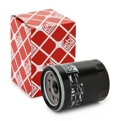Afbeelding van Febi Bilstein Oliefilter 184271