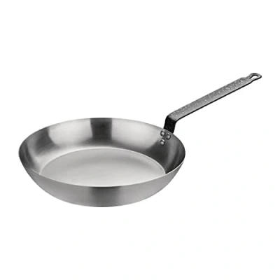 Afbeelding van Vogue carbonstalen koekenpan 30,5cm