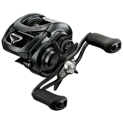 Afbeelding van Daiwa 23 Tatula LH Baitcasting Reel TW100HL