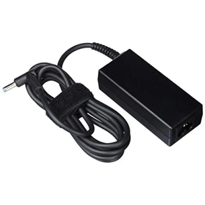 Afbeelding van HP opladers voor mobiele apparatuur Smart AC power adapter 45W, 4.5mm barrel connector (Power Cord not Included)