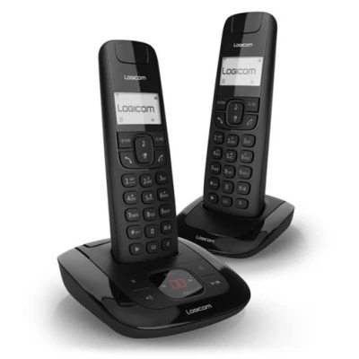 Image de Logicom Lola 255t Black