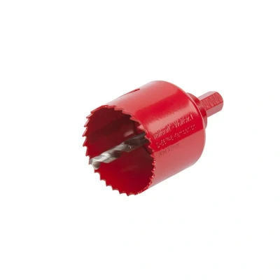 Afbeelding van Wolfcraft 5471000 Gatenzaag 51 mm 1 stuk(s)