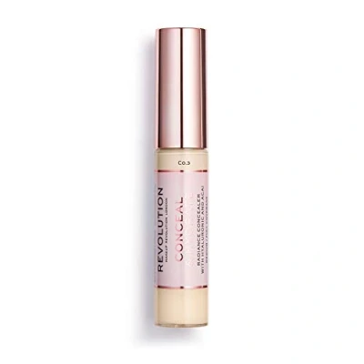 Afbeelding van Makeup Revolution Conceal &amp; Hydrate Concealer C2.5