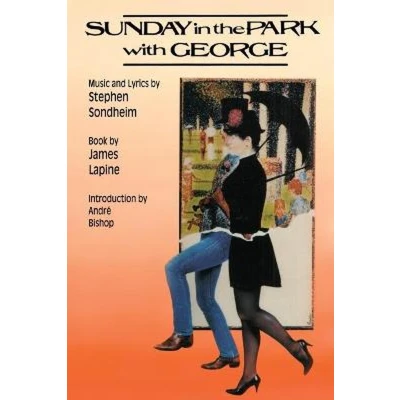 Afbeelding van Sunday in the Park with George