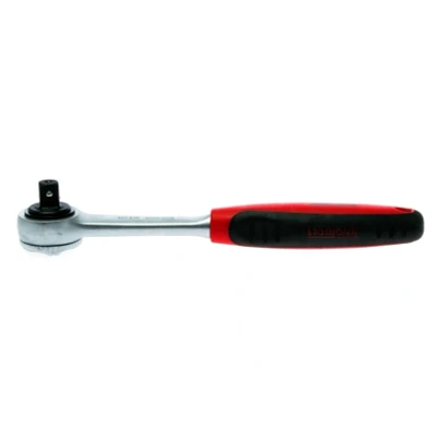 Afbeelding van TengTools 186140208 Omschakelratel 72 10 (3/8&quot;) 203