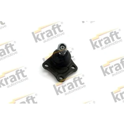 Afbeelding van KRAFT 4220300 Fuseekogel Vooras, Links, Onder VOLKSWAGEN: Golf 4, Bora Saloon, 4 Variant, AUDI: A3 Hatchback
