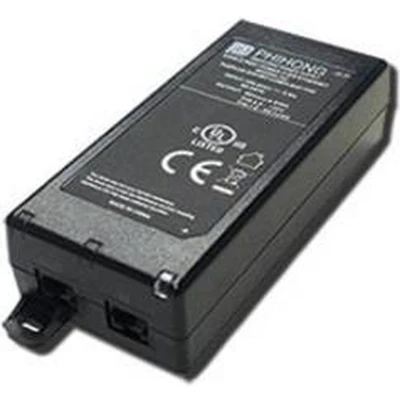 Afbeelding van Phihong POE29U 1AT(PL)D PoE injector IEEE 802.3at (30 W)