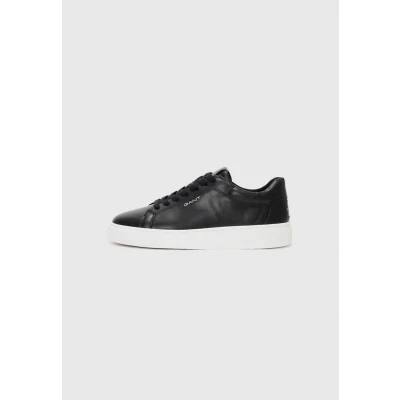 Afbeelding van GANT FOOTWEAR Baskets MC Julien pour homme, noir et blanc, taille 43 UE, Noir/blanc, EU