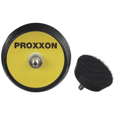 Afbeelding van Proxxon 29098 Schuimsteunschijf Ø 50 mm