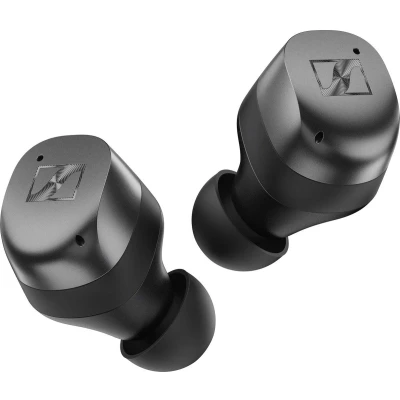 Afbeelding van Sennheiser MOMENTUM True Wireless 3 Volledig draadloze oordopjes Grafiet