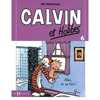 Afbeelding van Allez on se tire