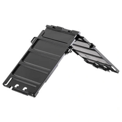 Afbeelding van Ferplast Fpi 4899 Ladder Dierenverblijf 26.5x21.4x3 cm Zwart