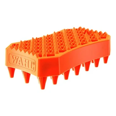 Afbeelding van Wahl (WABA4) Sheddy rubberen borstel, 0,1029 kg