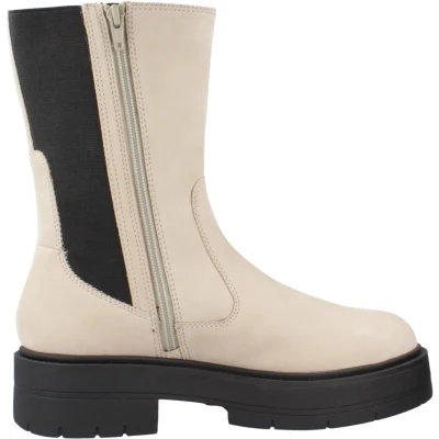 Afbeelding van GEOX D SPHERICA EC7 Beige 38 EU