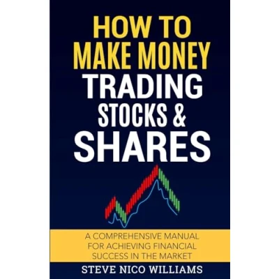 Afbeelding van How to Make Money Trading Stocks &amp; Shares