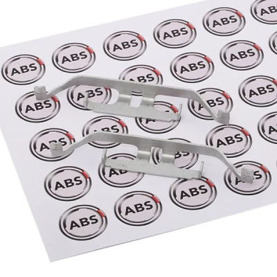 Afbeelding van Abs Rem montageset 1883Q