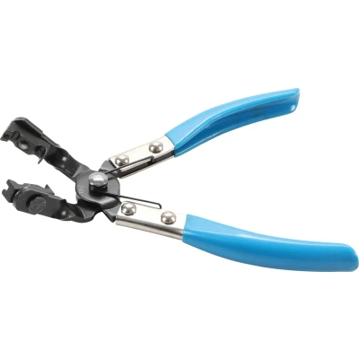Afbeelding van BGS Slangklemtang voor CLIC en R slangklemmen 190 mm