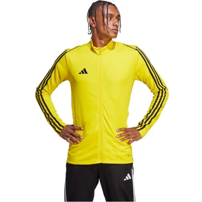 Afbeelding van adidas Performance TIRO23 League Trainingsvest, Heren, Maat: XL, Team yellow