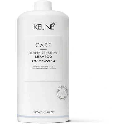 Afbeelding van KEUNE Care Derma Sensitive Shampoo 1000 ml
